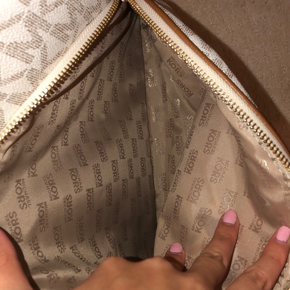 Mk large backpack main image 4